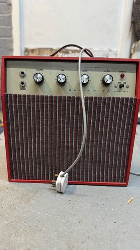 Heathkit 1968 - jk-37,