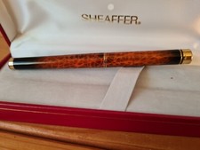  Sheaffer Targa Fountain Pen