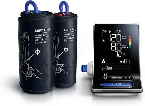 Braun exactfit blood - exactfit,
