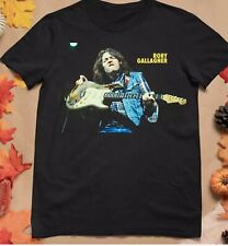 Hot Singer Rory Gallagher