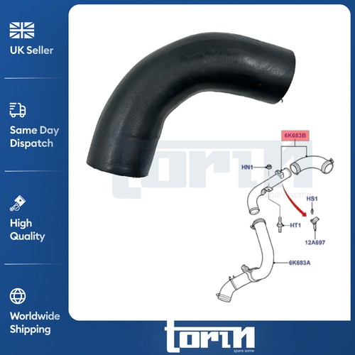Fits ford focus mk2 - fits,