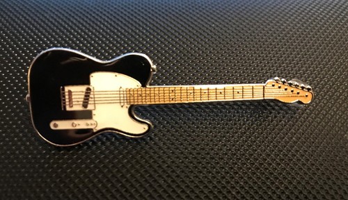 Fender telecaster guitar - telecaster,