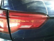 BOOT TAILGATE LAMP VOLKSWAGEN