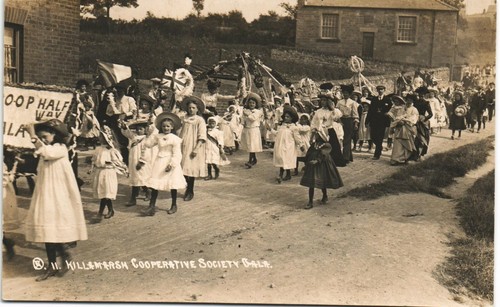 Killamarsh near mossborough - killamarsh,