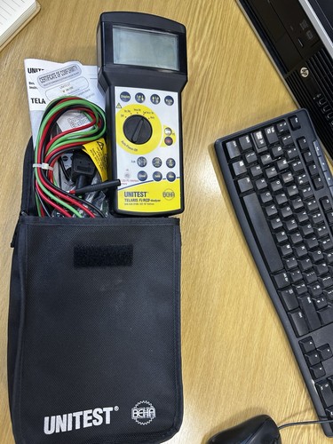 Unitest telaris multifunction - unitest,