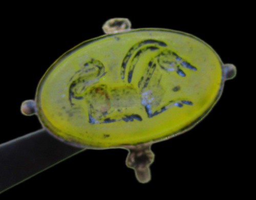 Near eastern silver - eastern,