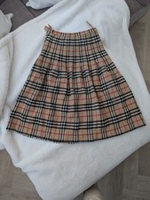 Vintage Burberry Beige Nova