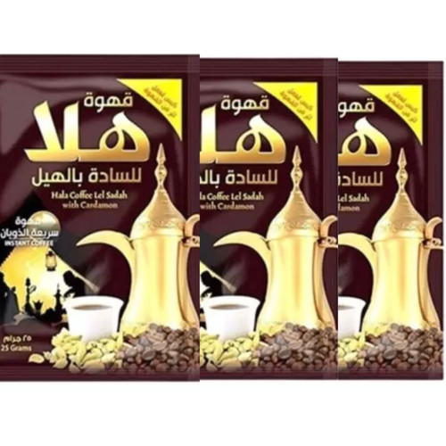 Best taste instant - best,