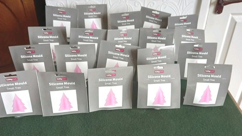 10x hobbycraft silicone - 10x,