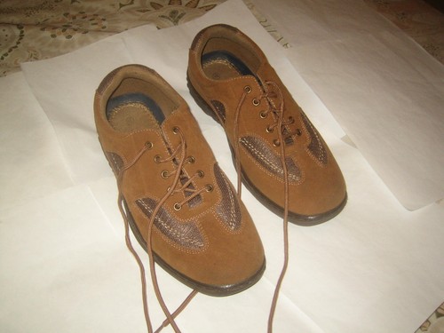 Mens shoes cotton traders - shoes,
