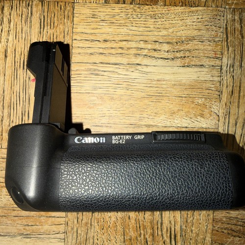 Canon vertical battery - canon,
