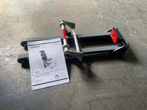 Ferno compact carry - ferno,