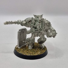 Warhammer 40k Space Wolves