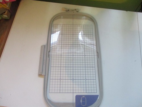 Brother embroidery frame - brother,