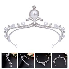  Bridal Hair Accessories
