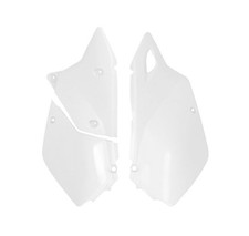 Suzuki z400 1999 - dr-z400, side