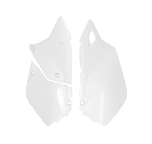 Suzuki z400 1999 2024 side - dr-z400, 1999-2024