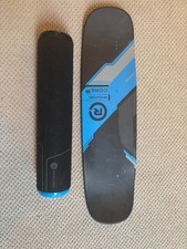 Revolution Core 32 Balance Board - Bongo Skateboard Surf Indo Rocker Trainer