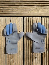 Three 3mm dive glove - o,