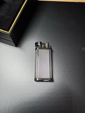 DUNHILL UNIQUE LIGHTER, FULL