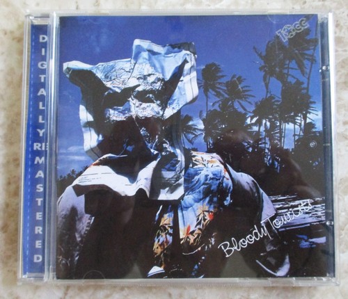 10cc album bloody - -,