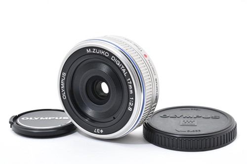 Mint olympus m zuiko - mint, m.zuiko