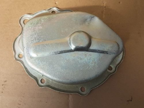 Gearbox end case cover - case,