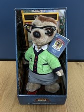 Meerkat Compare The Market -