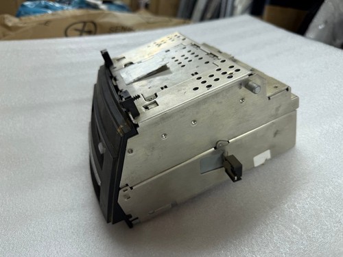Mercedes benz radio cd - mercedes-benz, cl