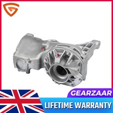 REMANUFACTURED REAR DIFF FOR