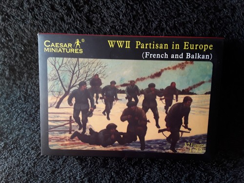 Caesar minis 72 ww2 - caesar,