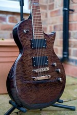 ESP LTD Eclipse EC-200QM - pro