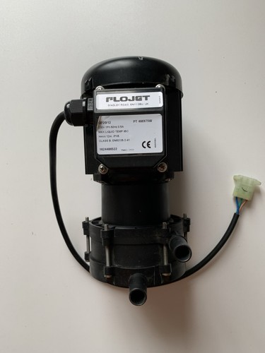 Flojet gp20 magnetic - magnetic, drive