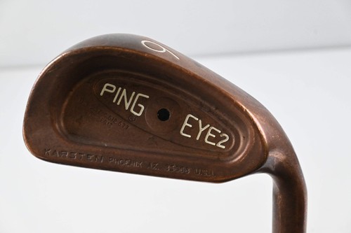 Ping eye becu - eye, 2+