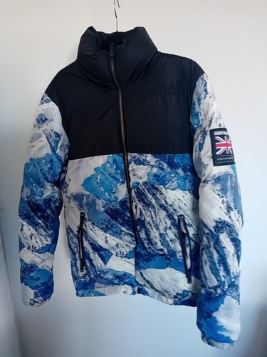 Good for nothing - for, puffa