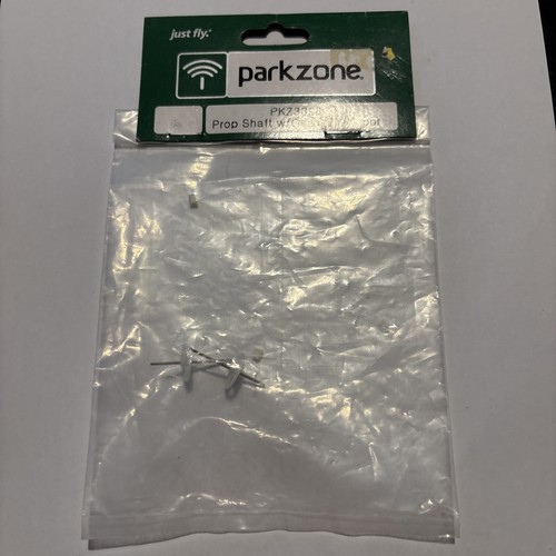 Parkzone 3328 prop shaft - parkzone,