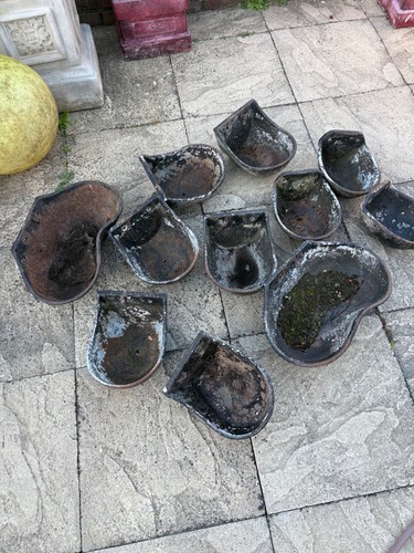 Garden antiques salvage - garden,