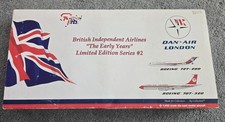 Gemini jets dan - gemini, dan-air