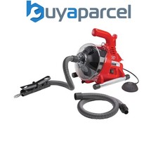 RIDGID 60753 PowerClear Drain Cleaning Machine 240V RID60753