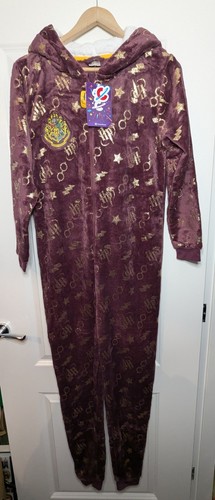 Harry potter sleepsuit - potter,