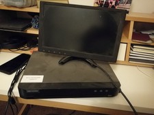 Hik vision digital video recorder