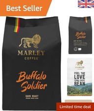 Robust Buffalo Soldier Dark