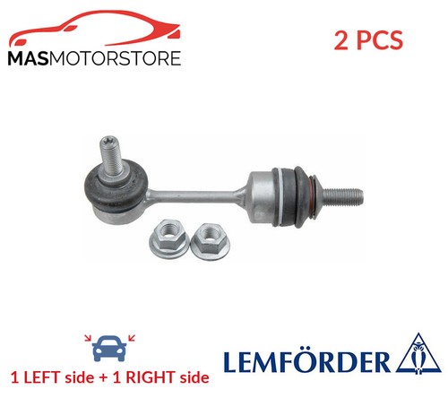 Anti roll bar - anti,