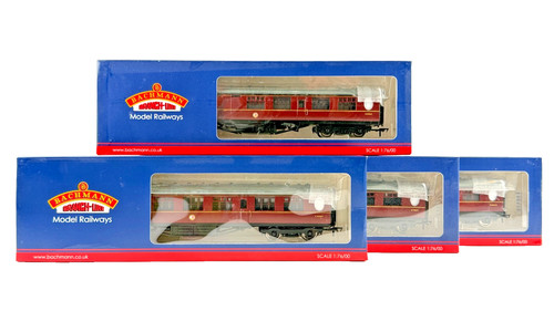 Bachmann gauge - bachmann,