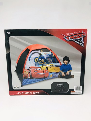 Disney pixar cars 4x3 play - cars,