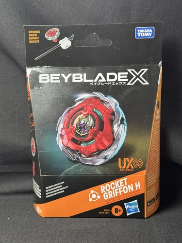 Beyblade rocket griffon - beyblade,