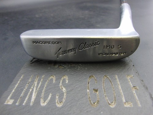 Macgregor tourney classic - macgregor,