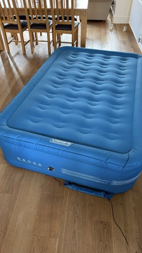 Coleman extra durable raised - durable,