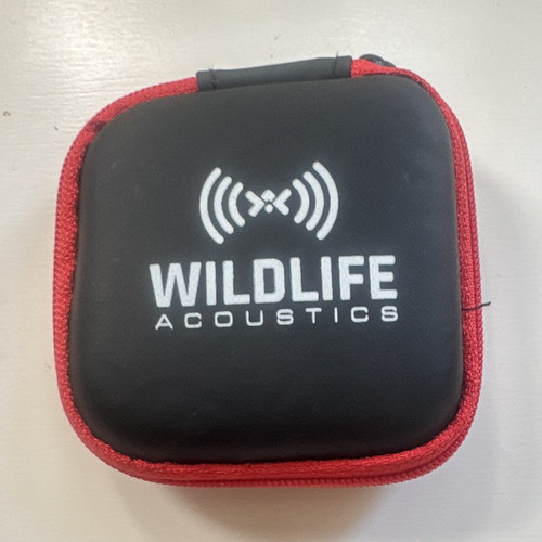 Wildlife acoustics echo meter - echo,