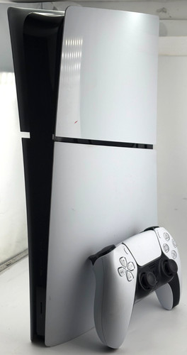 Sony playstation slim - playstation,